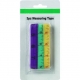 3-piece Measuring Tape